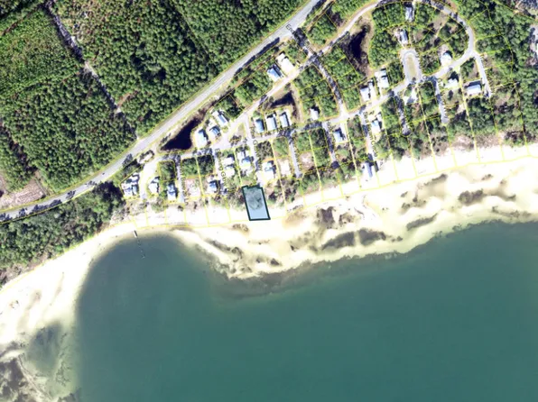 308 Pine Grove Way Lot 64, Sopchoppy, FL 32358
