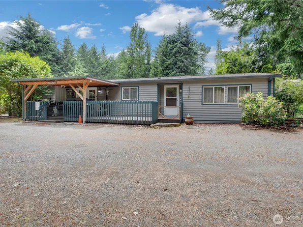 15745 Ordway Drive SE, Yelm, WA 98597