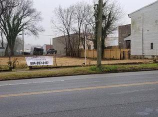 2320 Hull St, Richmond, VA 23224
