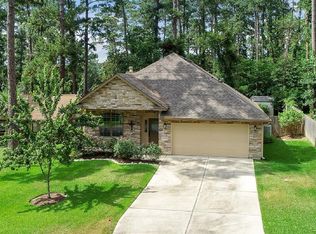 13938 Dolphin Dr, Willis, TX 77318