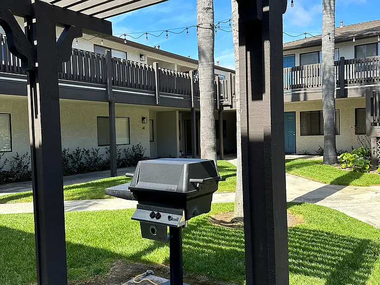 Pacific Villas — Photo 19