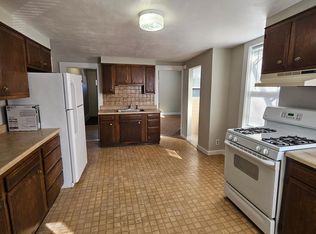 19 Brown St #2, Hamden, CT 06518