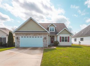 918 Brookside Ln, Rolla, MO 65401