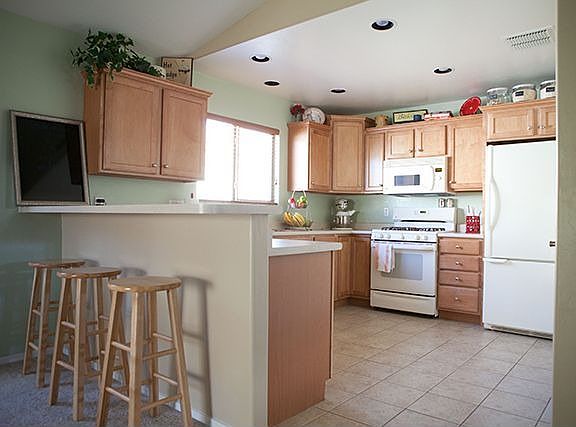 3rd image of 7582 S Hinds Willow Way