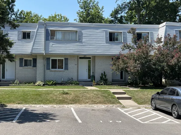 187 Boullee St, London, ON N5Y 1T9
