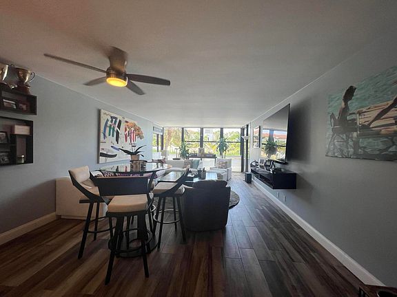 5th image of 2175 S Ocean Blvd APT 103