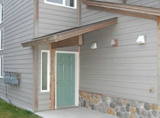 7380 E Timber Ridge Cir UNIT 1, Palmer, AK 99645