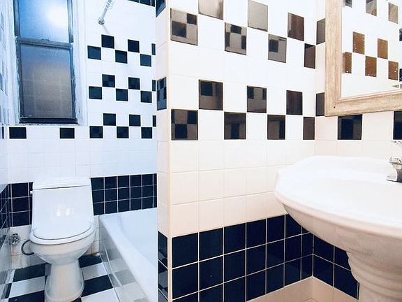 5th image of 525 W 158th St APT 5C