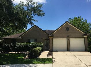 2819 Swan Meadow Ct, League City, TX 77573