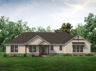 156 Oak Grove Way, Springtown, TX 76082