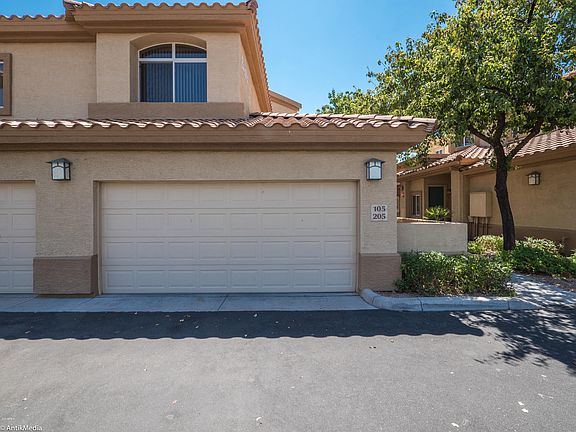 3rd image of 6535 E Superstition Springs Blvd Unit 205