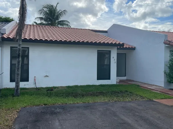 933 SW 119th Ct, Miami, FL 33184