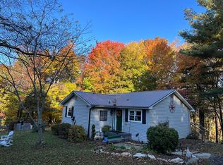 633A Howard Covington Rd, Laurel Springs, NC 28644