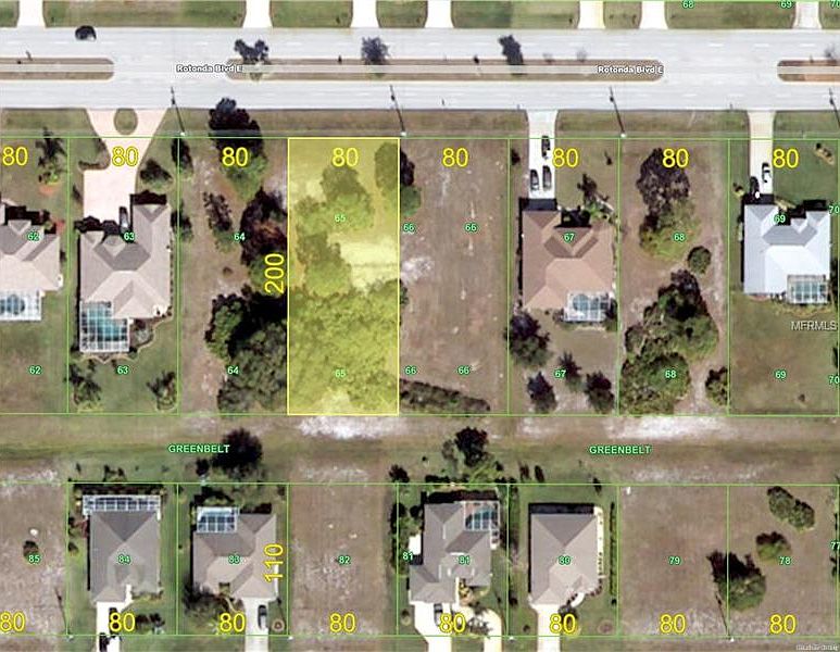 1st image of 276 Rotonda Blvd E