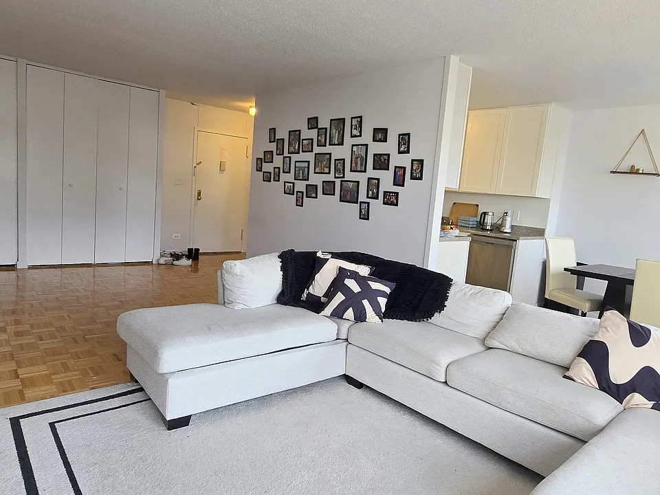 401 2nd Ave #6G