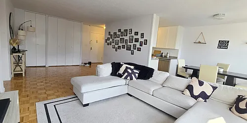 401 Second Avenue, #16G