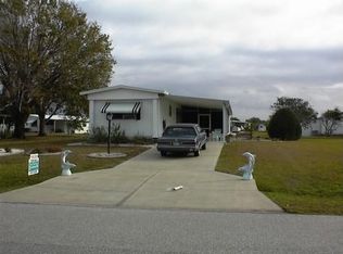 1405 Blue Heron Dr, Englewood, FL 34224