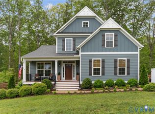 2506 Carver Oaks Ct, Rockville, VA 23146