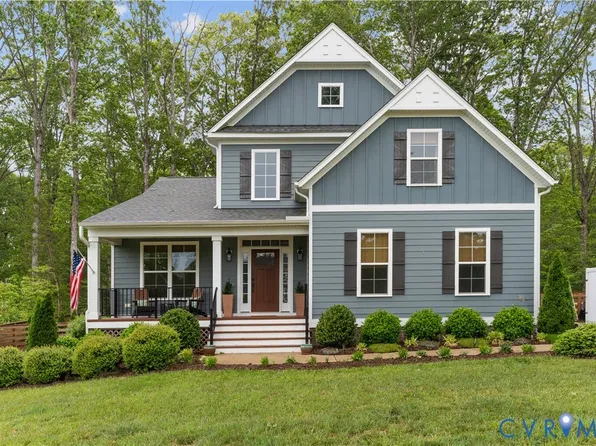 2506 Carver Oaks Ct, Rockville, VA 23146