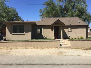 28299 Griffin St, Tehachapi, CA 93561