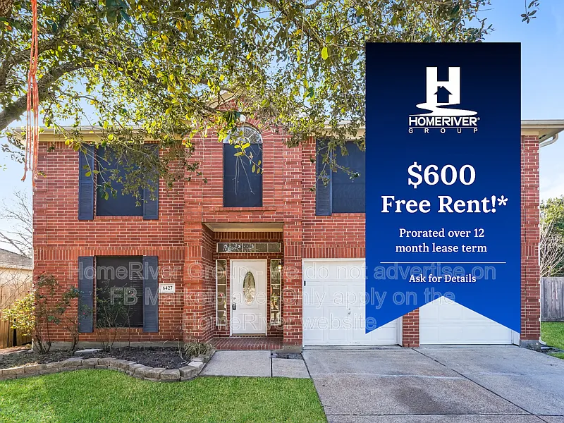 4 bed, 2.5 bath, 2350 sqft, $2,295 — Photo 1