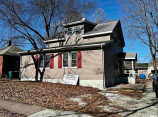420 W Calhoun St, Macomb, IL 61455