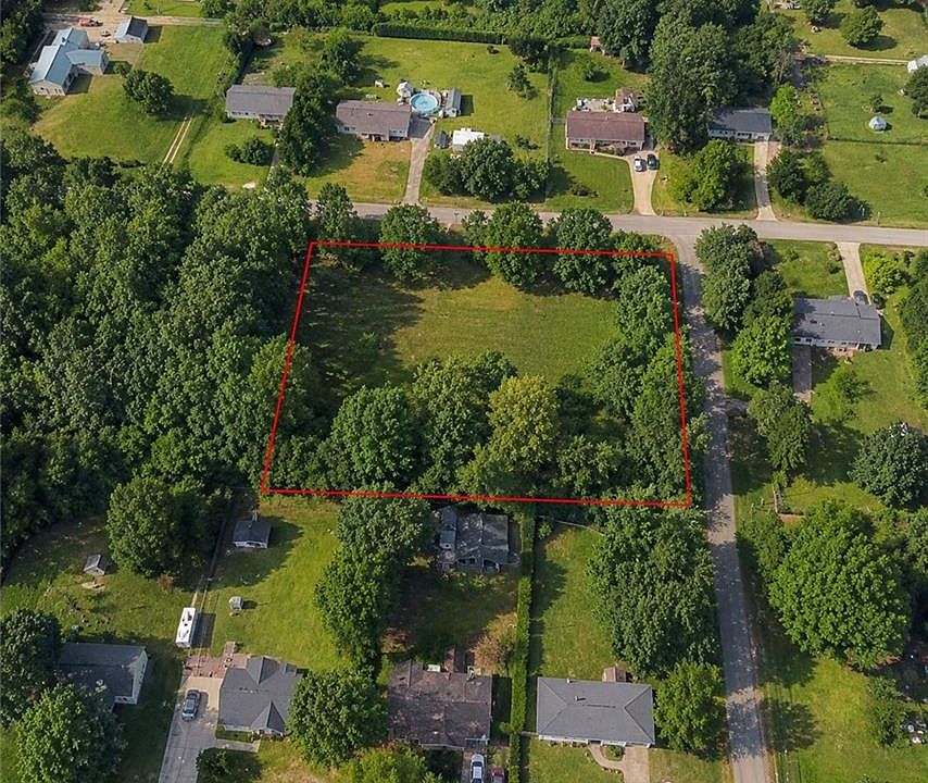1st image of 0 Glenford Dr