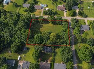 0 Glenford Dr, Winston Salem, NC 27107