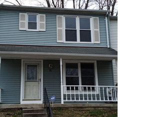 58 Craftsman Ct, Reisterstown, MD 21136