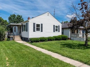 1532 Watervliet Ave, Dayton, OH