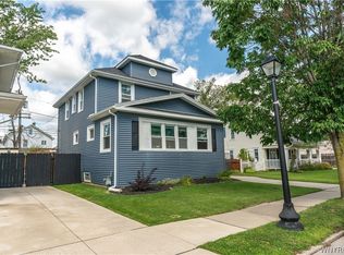 19 Hamilton Blvd, Buffalo, NY 14217