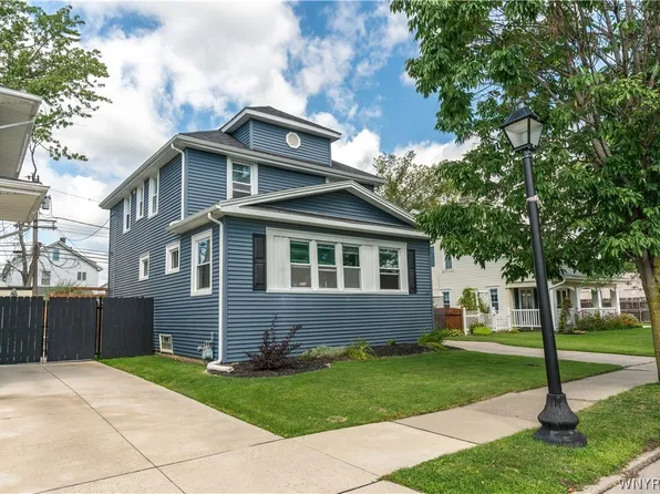 19 Hamilton Blvd, Buffalo, NY 14217