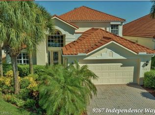 9267 Independence Way, Fort Myers, FL 33913