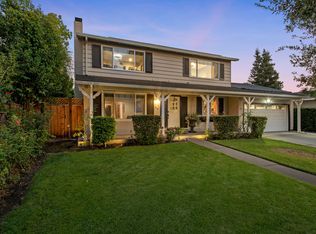810 Lewiston Dr, San Jose, CA 95136