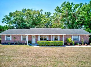3310 Shepherd Rd, Mulberry, FL 33860