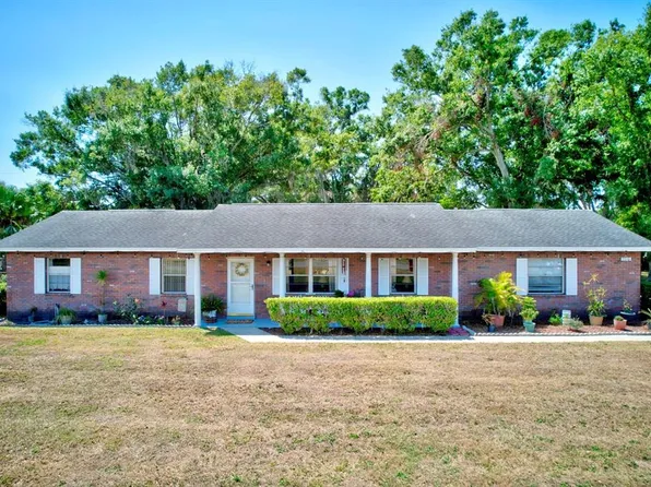 3310 Shepherd Rd, Mulberry, FL 33860