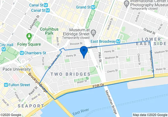 Rented by Corcoran | media 11