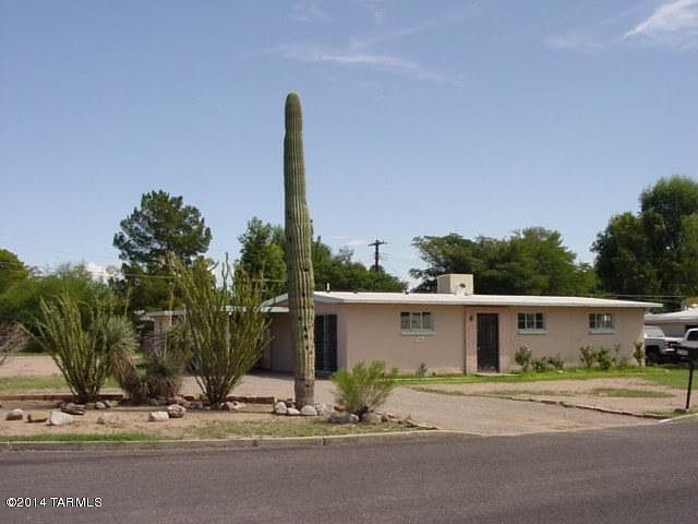 1st image of 3342 N El Tovar Ave