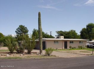 3342 N El Tovar Ave, Tucson, AZ 85705