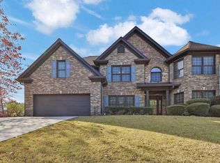 1871 Alcovy Bluff Way, Lawrenceville, GA 30045