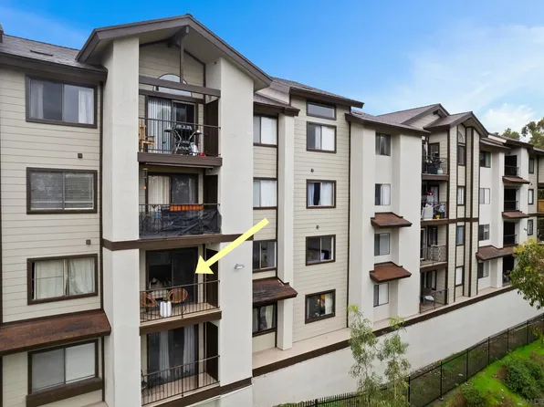 3980 Faircross Pl Unit 18, San Diego, CA 92115