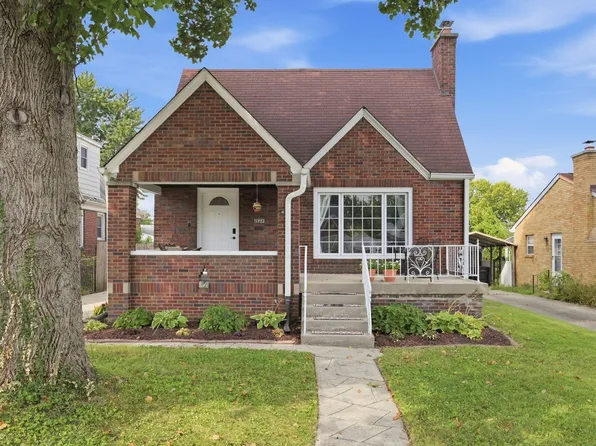 1324 N Leland Ave, Indianapolis, IN 46219