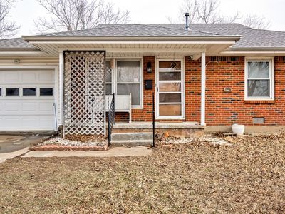 1729 N Monroe St, Enid, OK, 73701