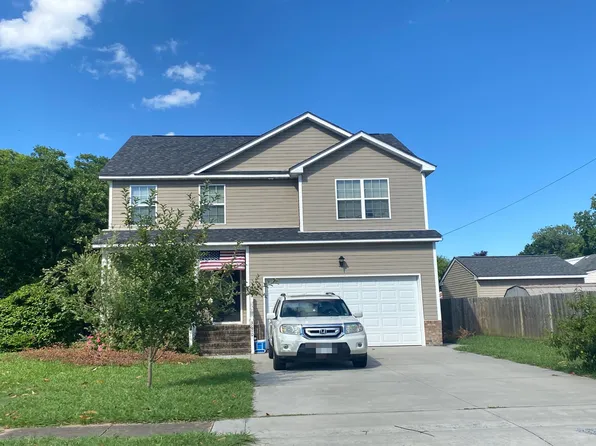 3610 Herbert St, Norfolk, VA 23513