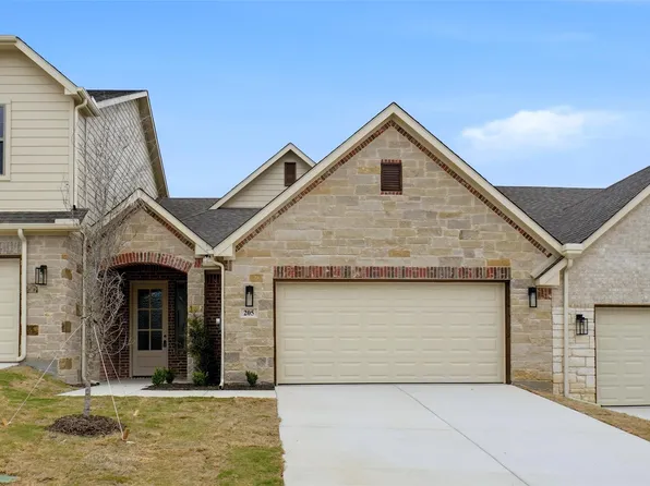205 Legacy Blvd, Weatherford, TX 76085