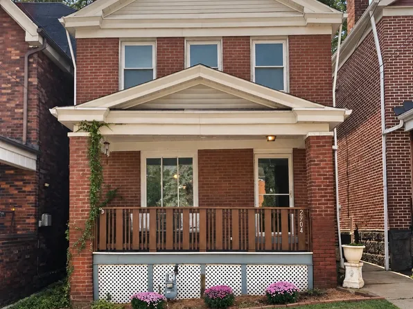 2904 Brentwood Ave, Pittsburgh, PA 15227