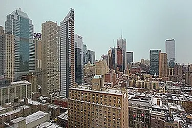 Rented by Maison International