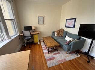 74 Kirkland St, Cambridge, MA 02138