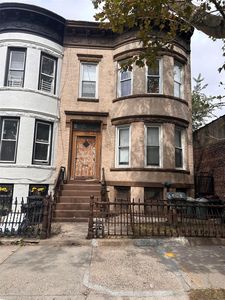 1393 Park Place, Brooklyn, NY, 11213