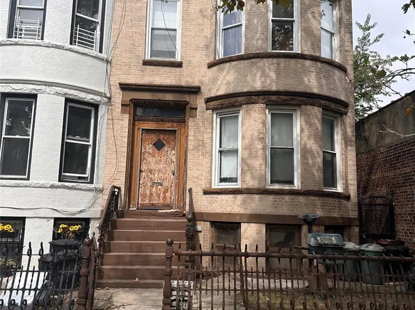 1393 Park Place, Brooklyn, NY 11213
